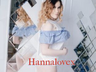 Hannalovex