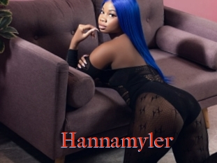 Hannamyler