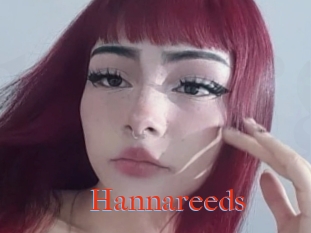 Hannareeds