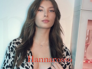 Hannarosso