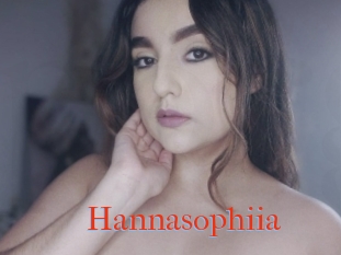 Hannasophiia