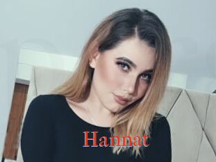 Hannat