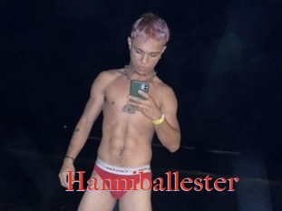 Hanniballester