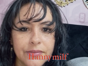 Hannymilf