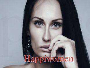 Happiwomen