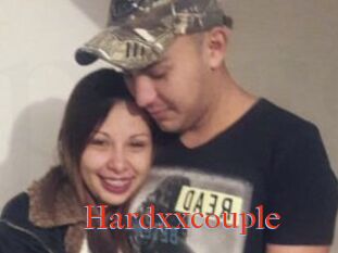 Hardxxcouple