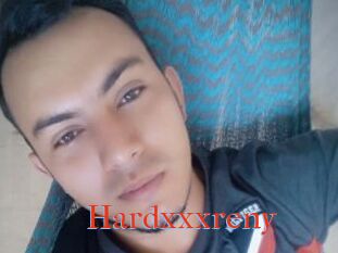 Hardxxxreny