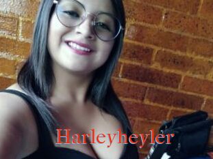 Harleyheyler