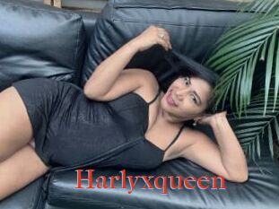 Harlyxqueen