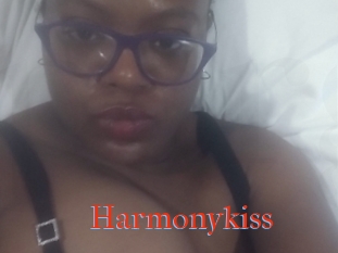 Harmonykiss