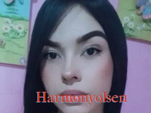 Harmonyolsen