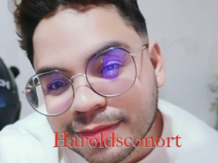 Haroldsconort