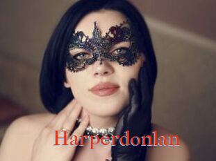 Harperdonlan