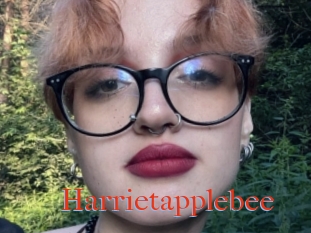 Harrietapplebee