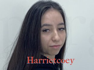 Harrietcoey