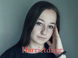 Harrietdagg