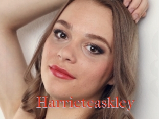 Harrieteaskley