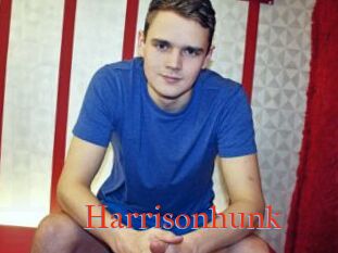 Harrisonhunk