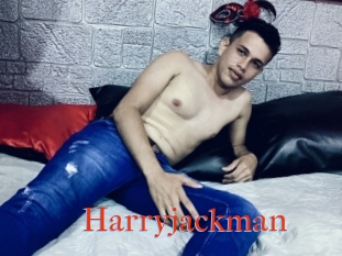 Harryjackman