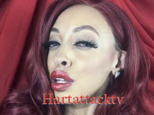 Hartattacktv