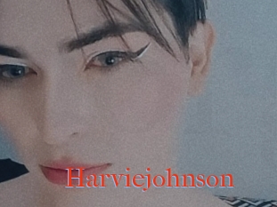 Harviejohnson