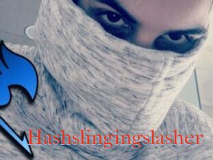 Hashslingingslasher