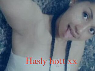 Hasly_hott_xx