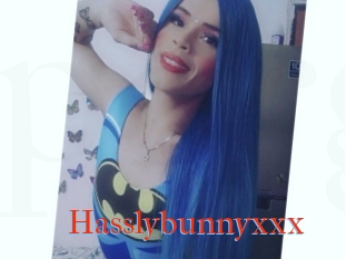 Hasslybunnyxxx