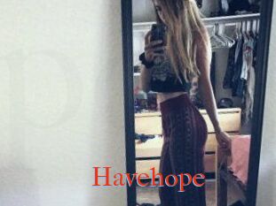 Havehope