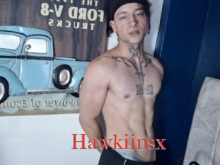 Hawkiinsx