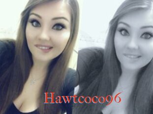 Hawtcoco96