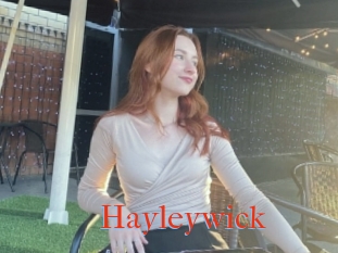 Hayleywick