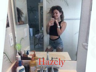 hazely Porno G