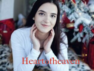 Heartofheaven