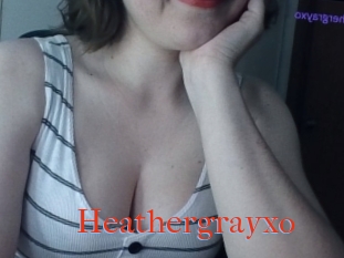 Heathergrayxo