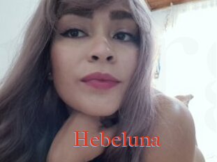 Hebeluna