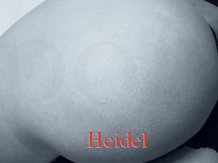 Heidel