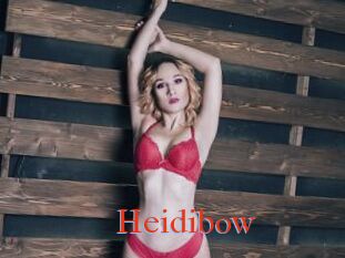 Heidibow