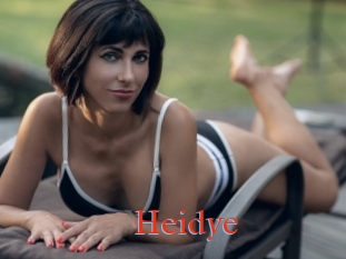 Heidye