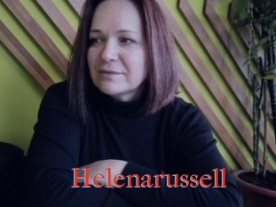 Helenarussell