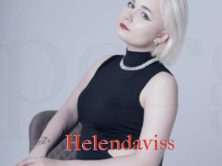 Helendaviss