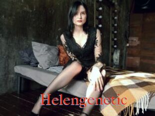 Helengenetic