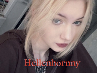 Hellenhornny