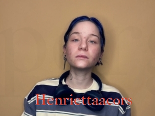 Henriettaacors