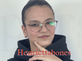 Henriettabones