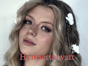 Henriettaevatt