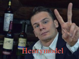 Henrymodel