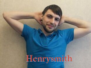 Henrysmith