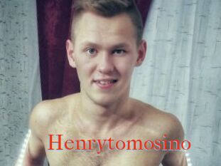 Henrytomosino