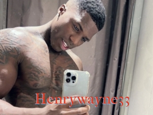 Henrywayne33